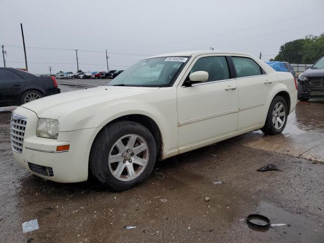 Lot #2540602994 2006 CHRYSLER 300 TOURIN salvage car