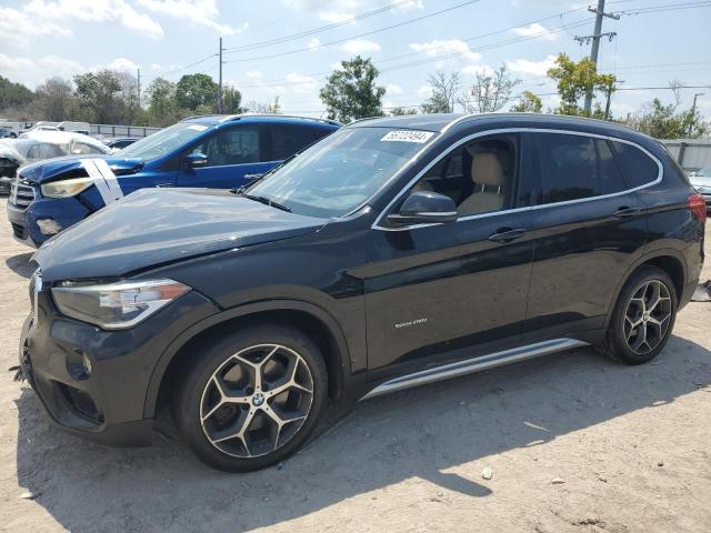 VIN WBXHU7C39J5L05591 2018 BMW X1, Sdrive28I no.1