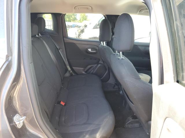 2020 Jeep Renegade Latitude VIN: ZACNJABBXLPL86588 Lot: 54330424