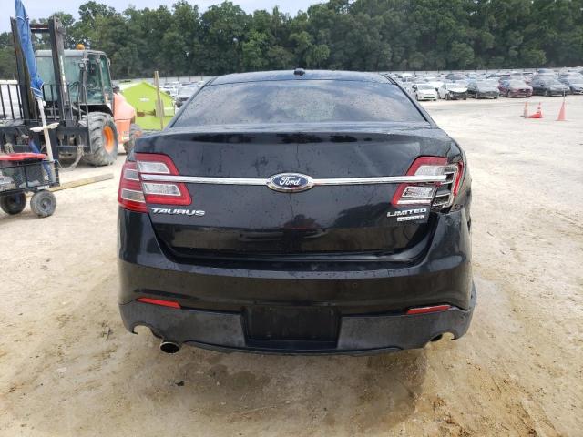 1FAHP2F83EG112867 2014 Ford Taurus Limited