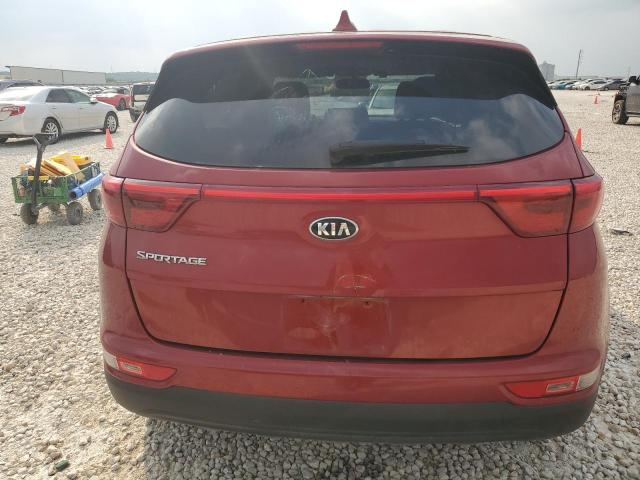 2019 Kia Sportage Lx VIN: KNDPMCAC2K7549271 Lot: 56693694