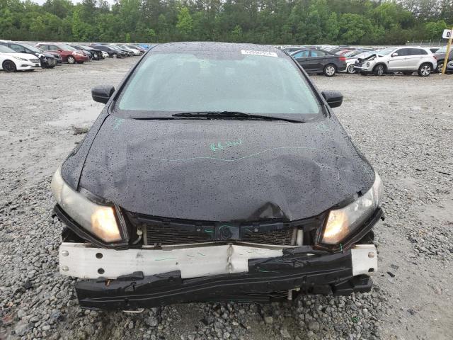 2015 HONDA CIVIC LX - 19XFB2F52FE227225
