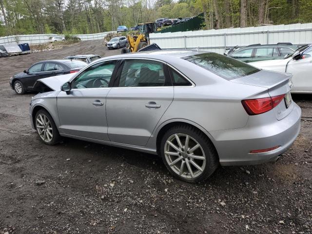 2015 Audi A3 Premium Plus VIN: WAUEFGFF0F1064354 Lot: 58958514