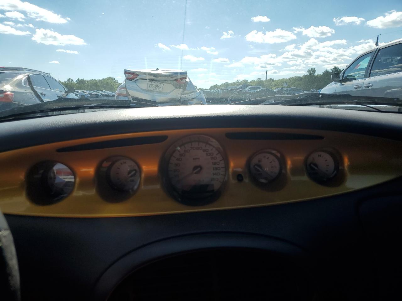 1C3EW65G92V100380 2002 Chrysler Prowler