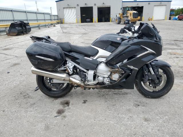 2017 YAMAHA FJR1300 AE - JYARP30E8HA000376