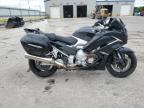 2017 YAMAHA FJR1300 AE - JYARP30E8HA000376