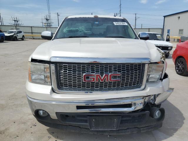 2011 GMC Sierra C1500 Sle VIN: 3GTP1VE08BG231485 Lot: 54832304