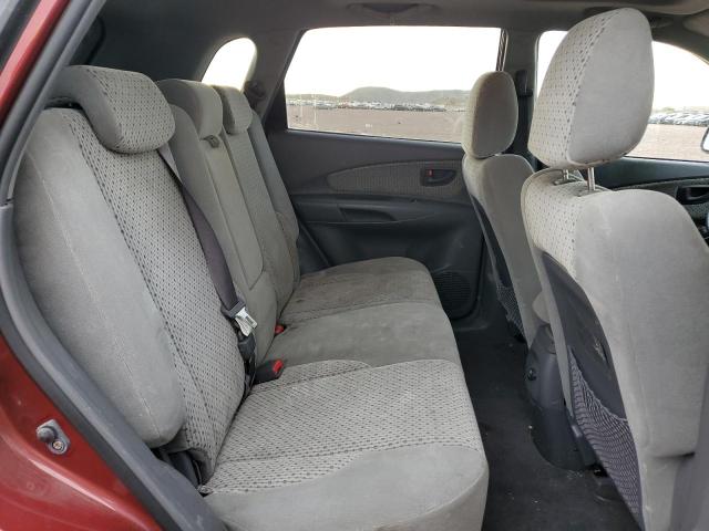 2005 Hyundai Tucson Gls VIN: KM8JN12D65U229533 Lot: 55574464