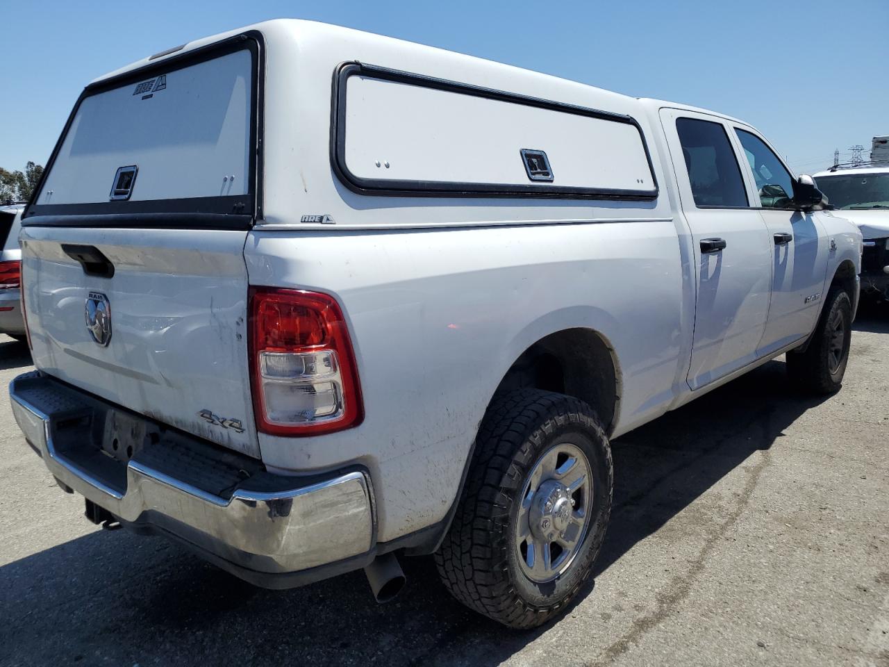 3C63R3CL0KG711259 2019 Ram 3500 Tradesman