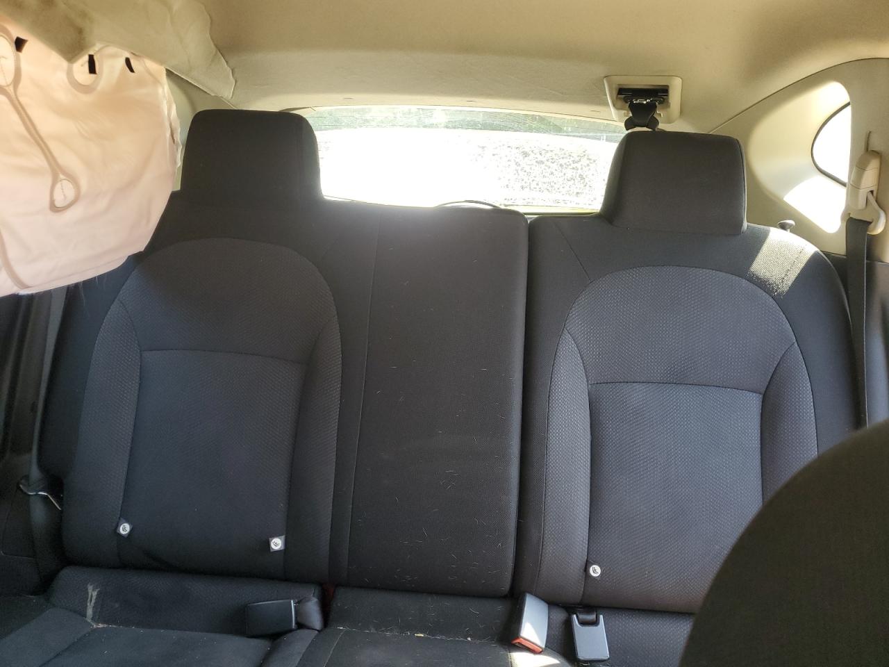 JN8AS5MT5CW274350 2012 Nissan Rogue S