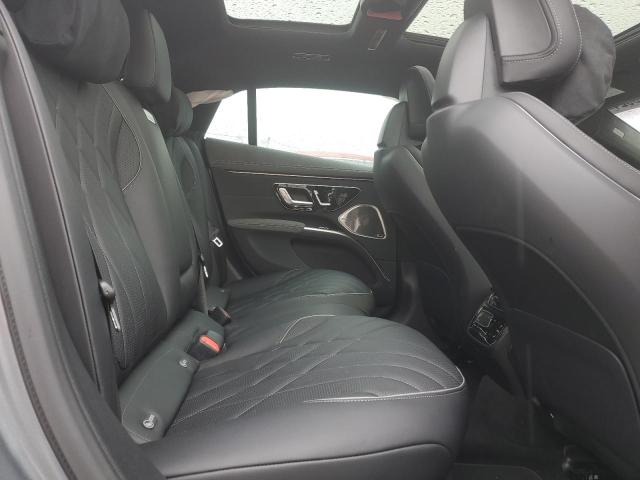 2023 Mercedes-Benz Eqs Sedan 53 4Matic+ VIN: W1KCG5FB0PA039454 Lot: 54550924
