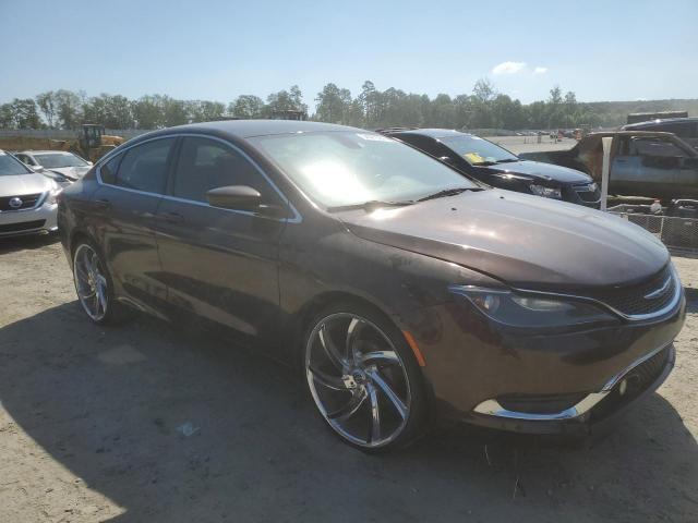 2015 CHRYSLER 200 LIMITE - 1C3CCCAB0FN639534