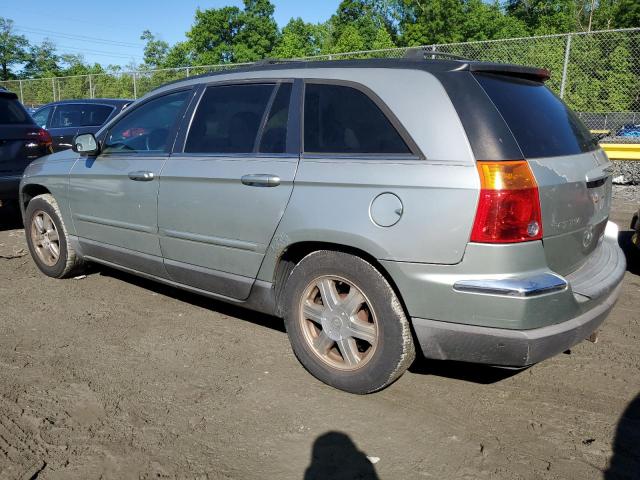 2004 Chrysler Pacifica VIN: 2C8GM68454R568123 Lot: 55097874