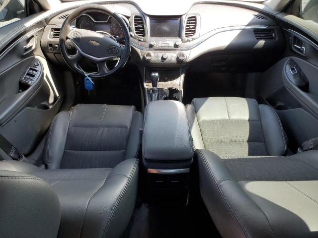 2014 Chevrolet Impala Lt VIN: 1G1125S3XEU142593 Lot: 56764634