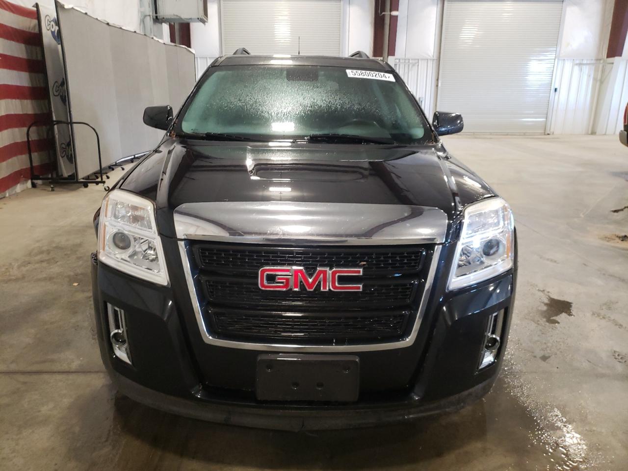 2GKFLVEK4C6221027 2012 GMC Terrain Slt