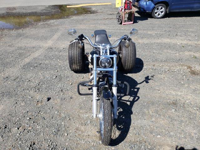 2004 HARLEY-DAVIDSON FXSTI 1HD1BVB114Y081520