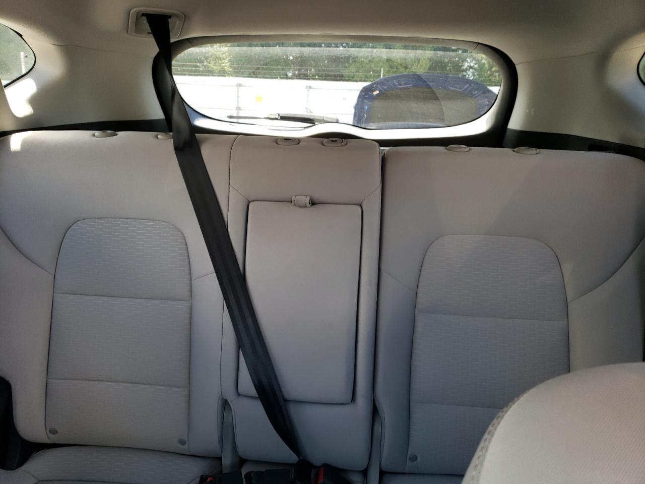 KM8J3CA48LU141244 2020 Hyundai Tucson Limited