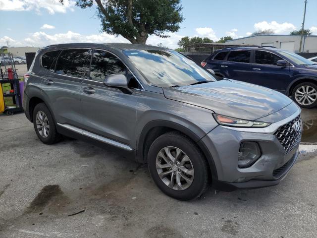 2019 Hyundai Santa Fe Sel VIN: 5NMS33AD3KH095546 Lot: 55798214