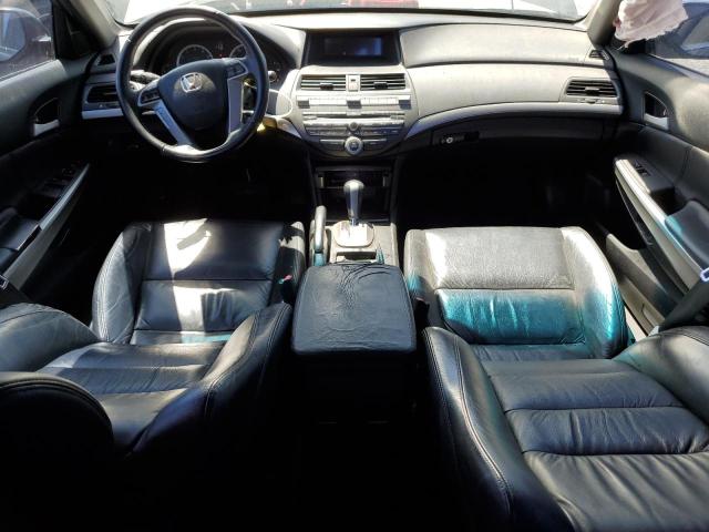 2010 Honda Accord Exl VIN: 1HGCP3F8XAA025914 Lot: 52555084