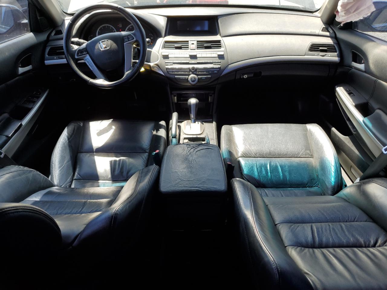 1HGCP3F8XAA025914 2010 Honda Accord Exl