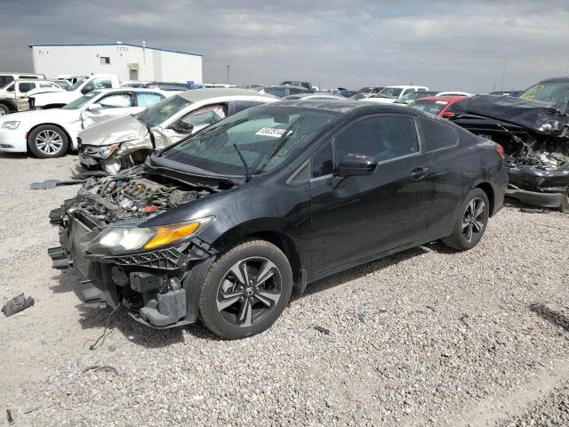 2014 Honda Civic Ex VIN: 2HGFG3B87EH503636 Lot: 55635144