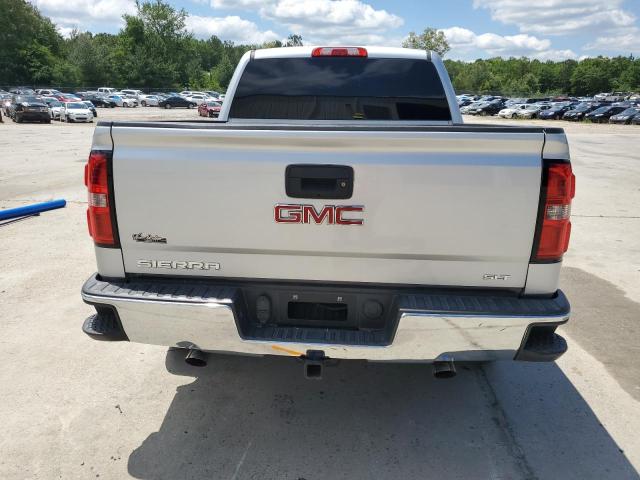 2015 GMC Sierra K1500 Slt VIN: 3GTU2VEC8FG249324 Lot: 55461184