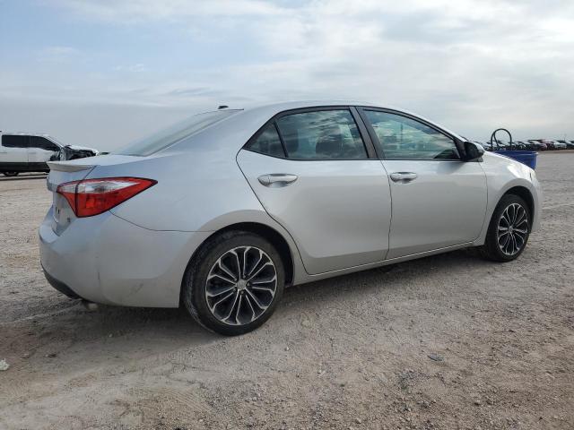 2014 Toyota Corolla L VIN: 2T1BURHE6EC061383 Lot: 55305724