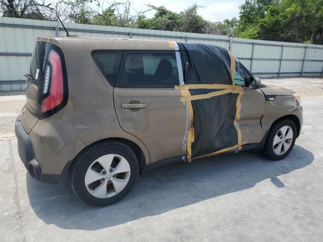 2014 Kia Soul VIN: KNDJN2A23E7013065 Lot: 56326364