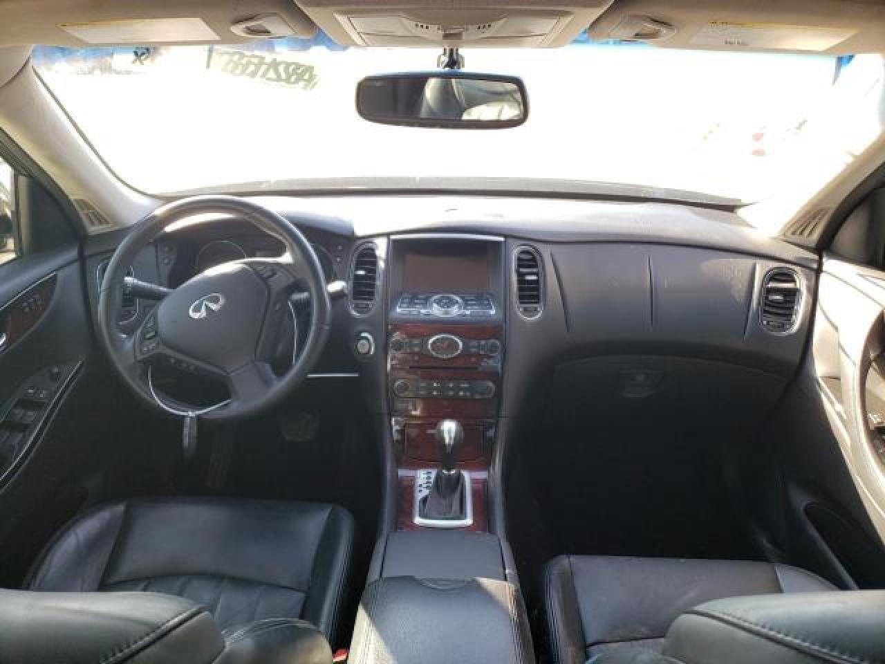 JN1BJ0RR6GM265616 2016 Infiniti Qx50