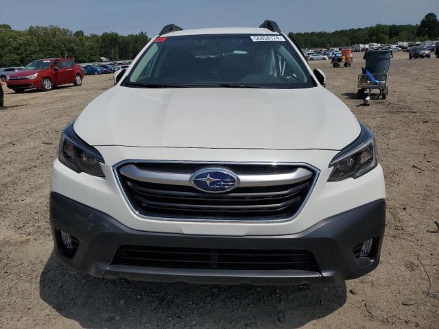 2021 Subaru Outback Premium VIN: 4S4BTADC3M3204169 Lot: 56858174