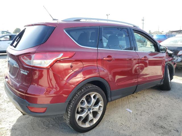 2015 Ford Escape Titanium VIN: 1FMCU0J98FUC05156 Lot: 54266584