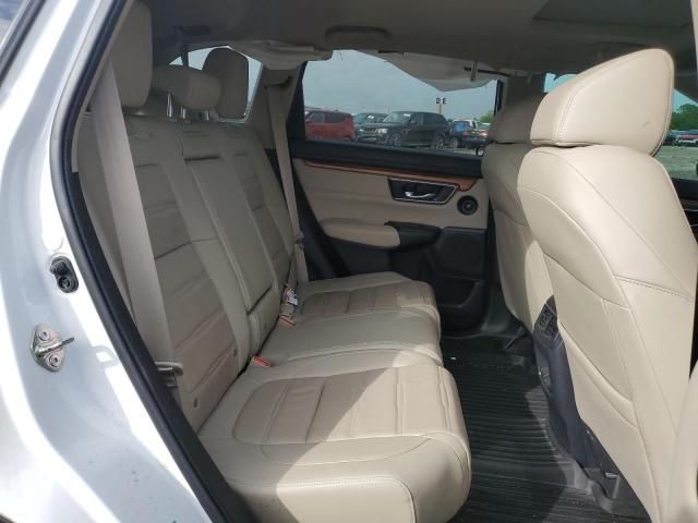 2019 Honda Cr-V Exl VIN: 2HKRW1H82KH511687 Lot: 54932994