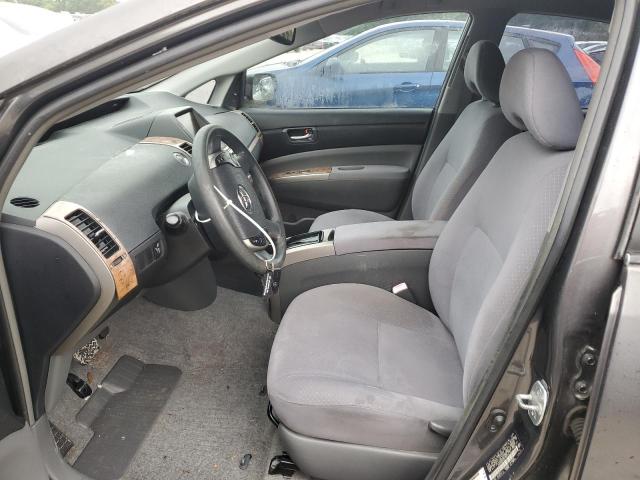 2007 Toyota Prius VIN: JTDKB20U573210118 Lot: 55095674