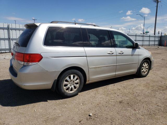 2009 Honda Odyssey Exl VIN: 5FNRL38789B007438 Lot: 54128824