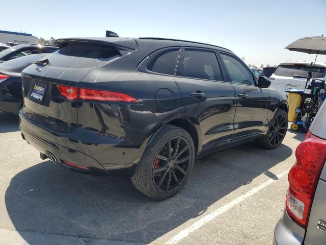 2018 Jaguar F-Pace S VIN: SADCM2FV4JA253015 Lot: 53585284