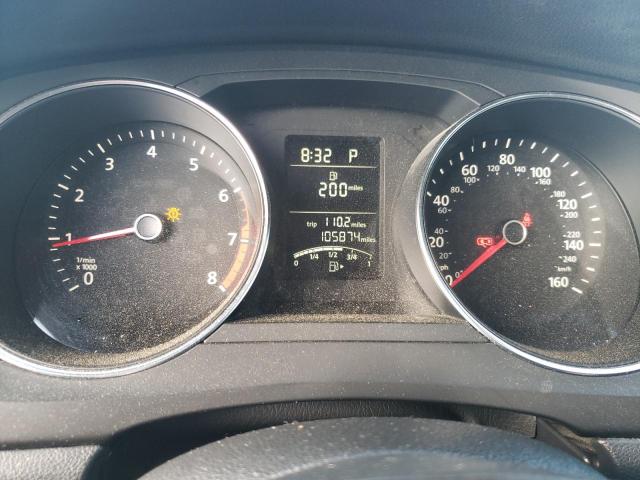 2016 Volkswagen Jetta S VIN: 3VW267AJ9GM342915 Lot: 56420684