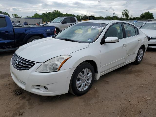 2010 Nissan Altima Base VIN: 1N4AL2AP1AN421349 Lot: 54936464