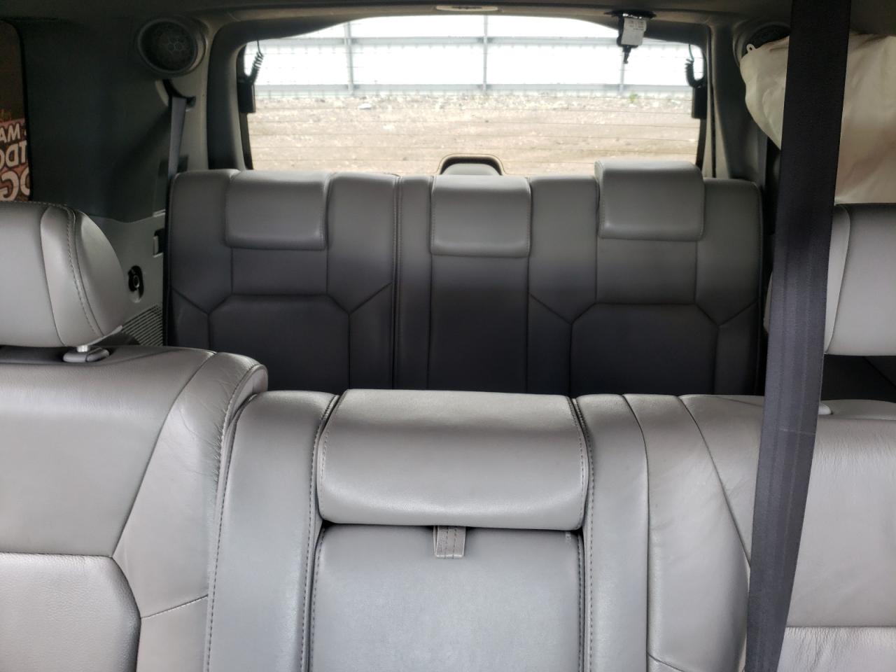 5FNYF389X9B003458 2009 Honda Pilot Touring