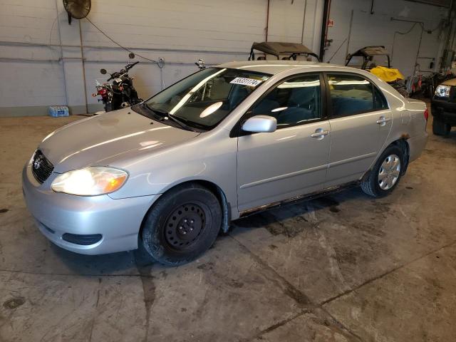 2005 Toyota Corolla Ce VIN: 1NXBR30E05Z475915 Lot: 55331174