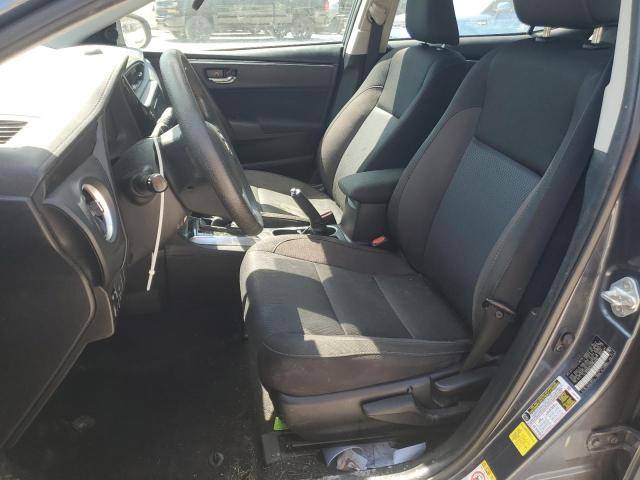 2017 TOYOTA COROLLA L - 2T1BURHE4HC928039