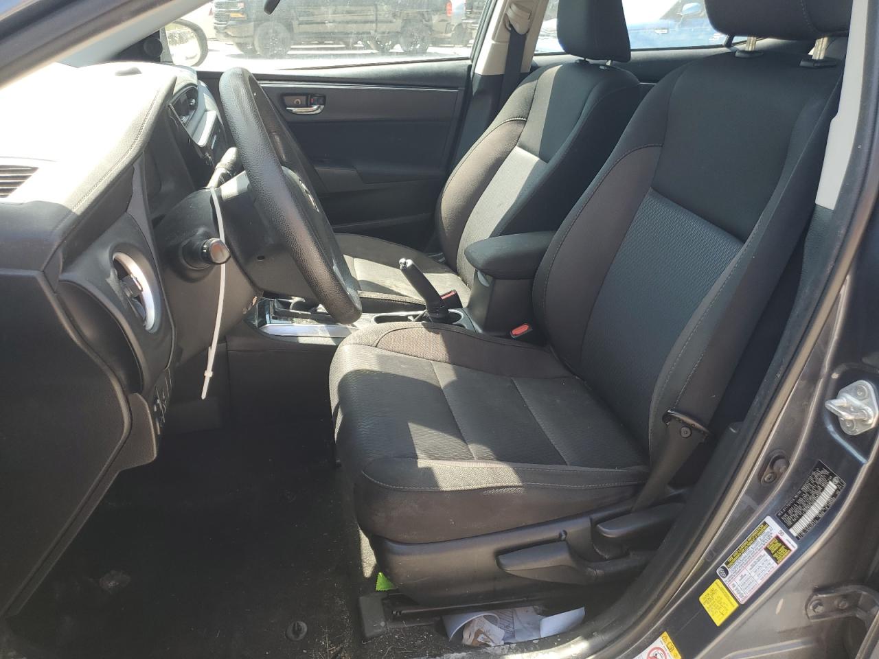 2T1BURHE4HC928039 2017 Toyota Corolla L