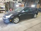 CHEVROLET CRUZE LS photo