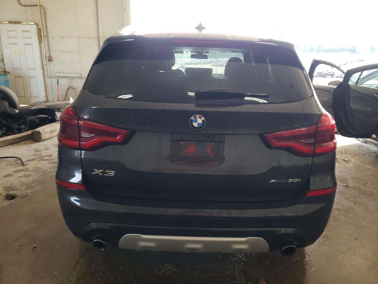 5UXTY5C00L9B80791 2020 BMW X3 xDrive30I