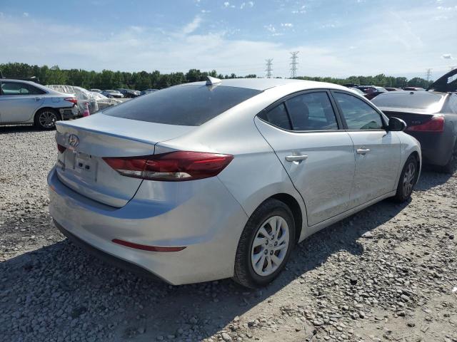 2017 Hyundai Elantra Se VIN: 5NPD74LFXHH177738 Lot: 53014854