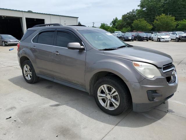 2010 Chevrolet Equinox Lt VIN: 2CNALDEW8A6258948 Lot: 54336734