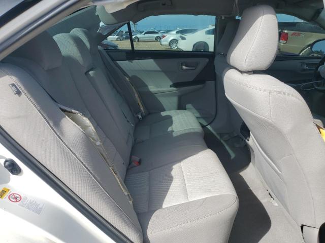 2015 TOYOTA CAMRY LE - 4T4BF1FK0FR455990