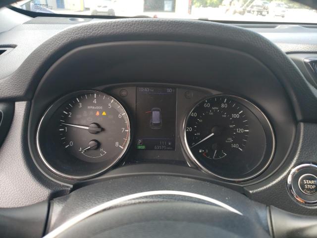 2018 Nissan Rogue S VIN: KNMAT2MT9JP563746 Lot: 55552074