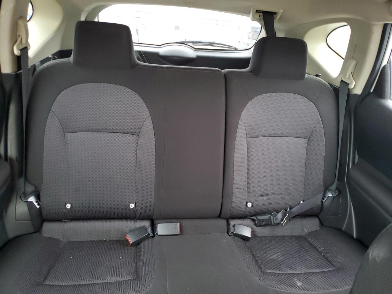 JN8AS5MVXDW642976 2013 Nissan Rogue S