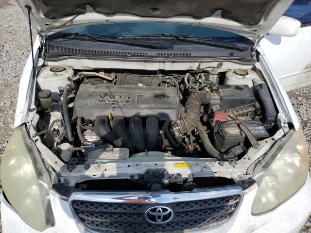 2007 Toyota Corolla Ce VIN: 1NXBR32E27Z792790 Lot: 53484224