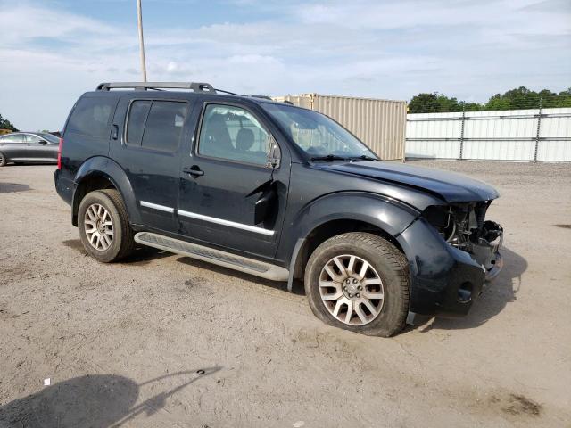 2012 Nissan Pathfinder S VIN: 5N1AR1NNXCC614640 Lot: 53699864